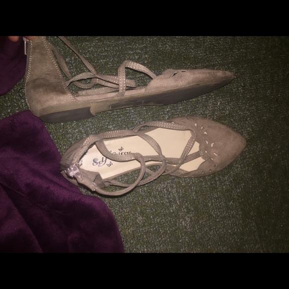 Church shoes - Picture 3 of 3